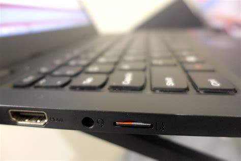 sd card slot in laptop|microsd slot on this computer.